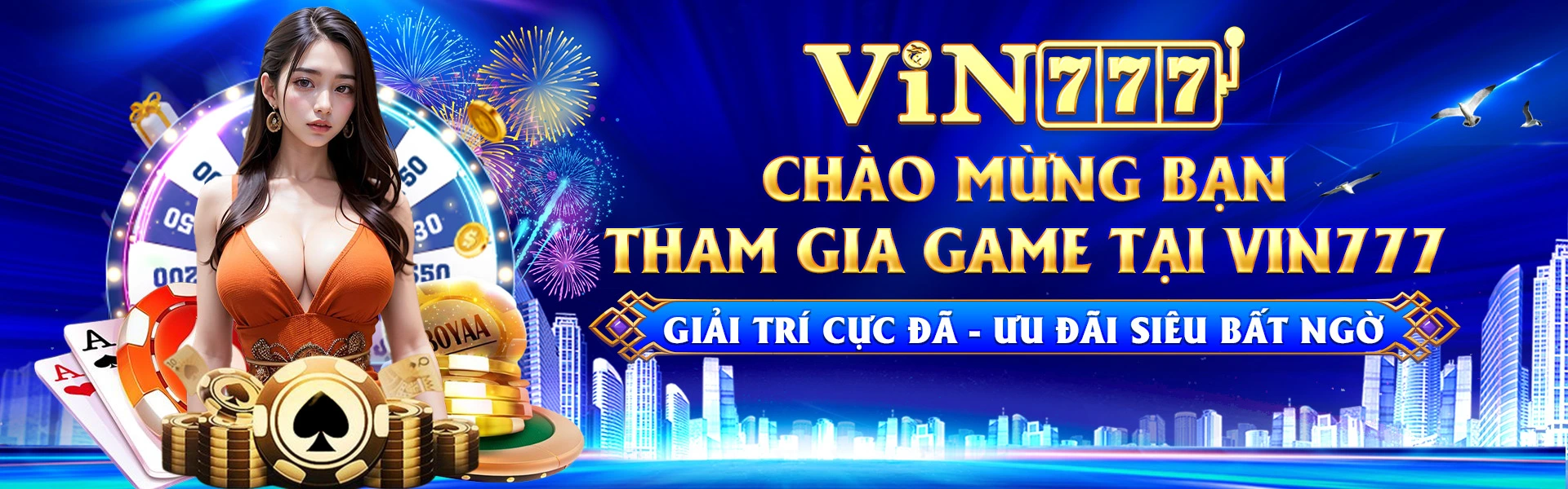 Banner chào mừng thành viên mới